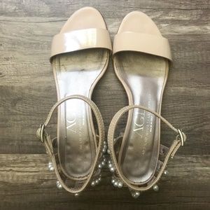 AGL ATTILIO GIUSTI LEOMBRUNI